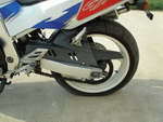 �������� �� ������ �������� Suzuki GSX-R400R 1993 ���� 14